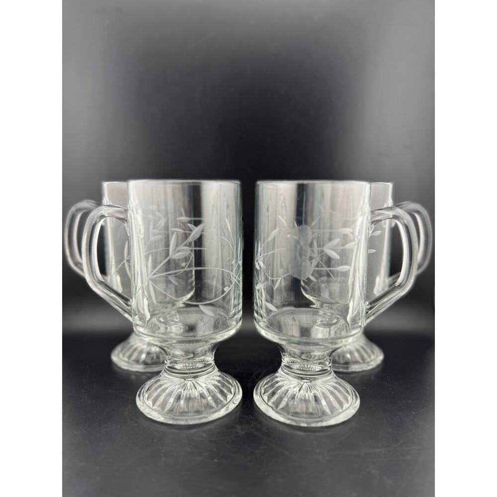 Princess House Heritage Mug